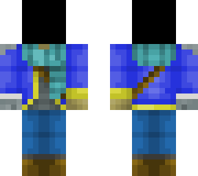 adventure skin head disguise