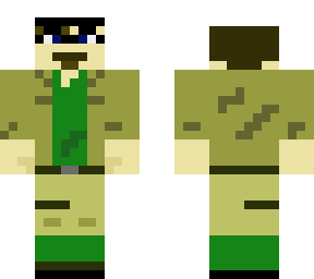 adventure skipper