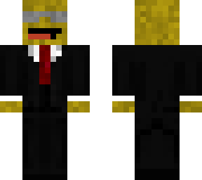 agent potato