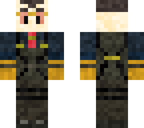 agent redux fortnite