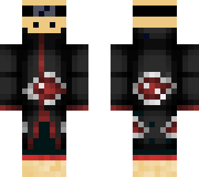 akatsuki calvo