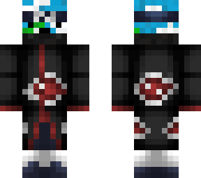 akatsuki earth