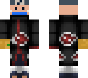 akatsuki endgame calvo