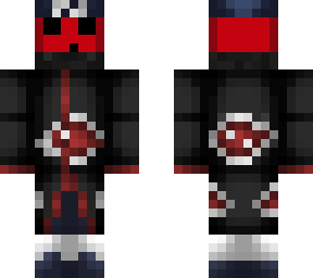akatsuki red slime