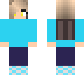 al3x disguised as human