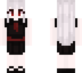 albelda + souls (white clone)