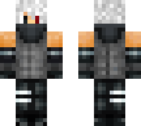 anbu kakashi