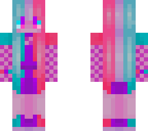 androgyne (pride contest entry)