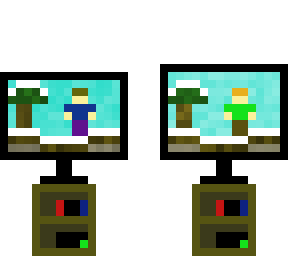 another gaming systiom