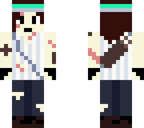 apocalypse boy