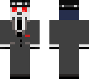 archeon (business suit)