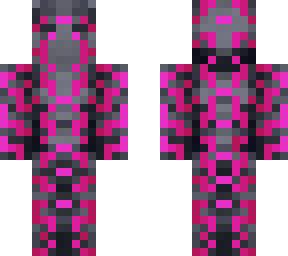 ardoni elder - pink fade