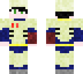 armored vault dweller (combat)