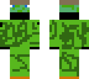 army man