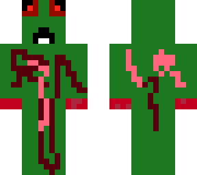 asesin creeper