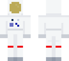 astronaut