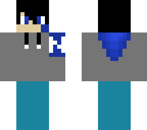 Spacex | Minecraft Skins