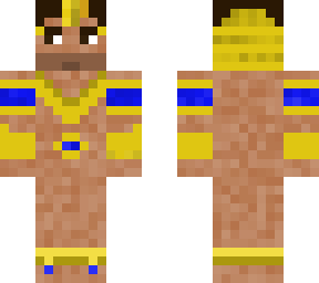 auronplay egipcio