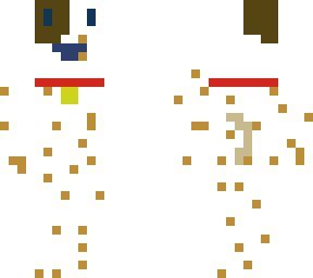 austin the doggo fixed