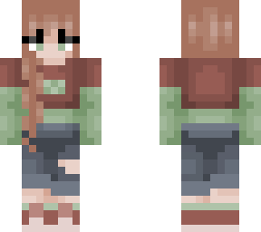 autumn - fixed xd