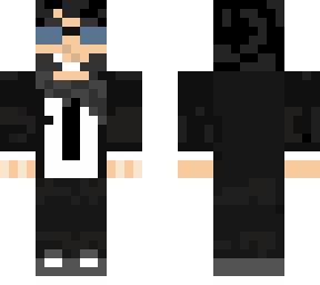 bact3rium beard