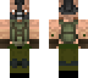 bane