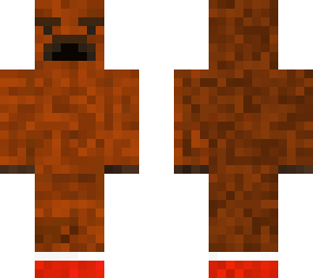 bear