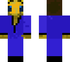 bee person