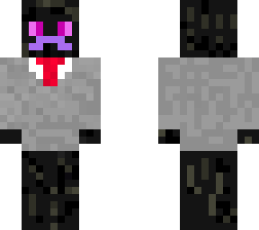 benderman