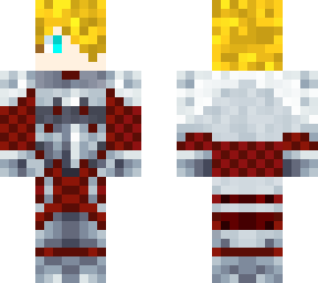 better armour