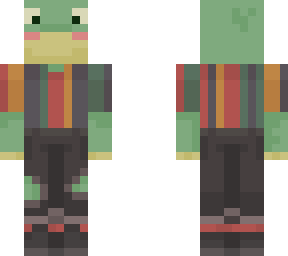 bi frog