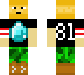 biskit81 skin