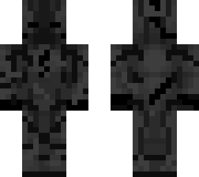 black godpseed