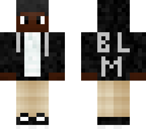blm (black lives matter) - kaikool