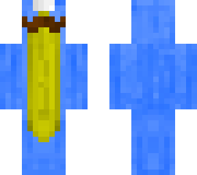 blue chef