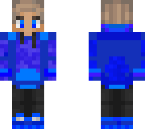 blue-ed