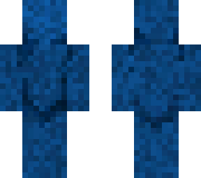 blue guy base