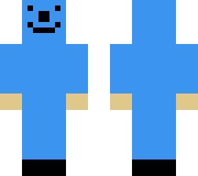 bluebear