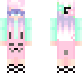 bunny jumper~