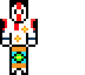 caballero de espectro
