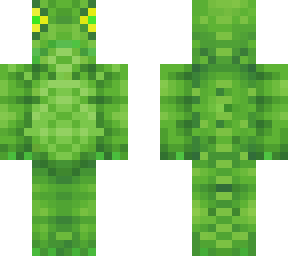camaleon