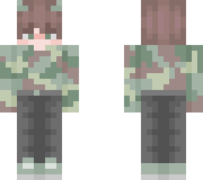 camo//male