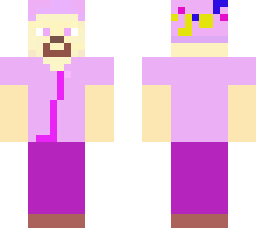 candy steve