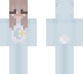 carbear girl edit