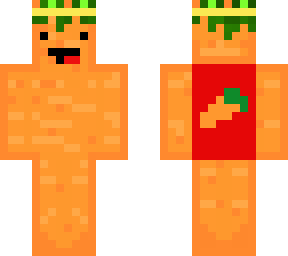 carrot king