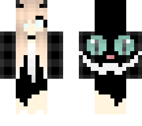 cat girl