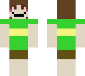 chara (small psa)
