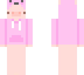 charlie's pig