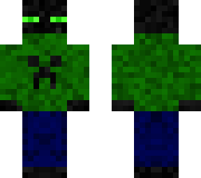 city endermen