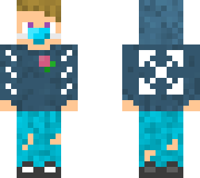 collab with febrezebottle - covid edition